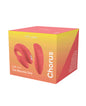 We-Vibe Chorus Couples Vibrator by Wow tech