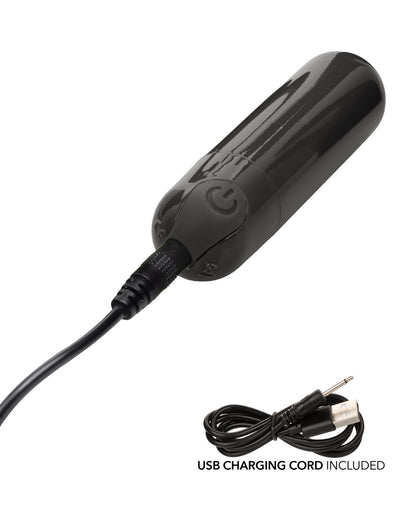 Pleasure Kits Allure Collection - Black by California exotic novelties