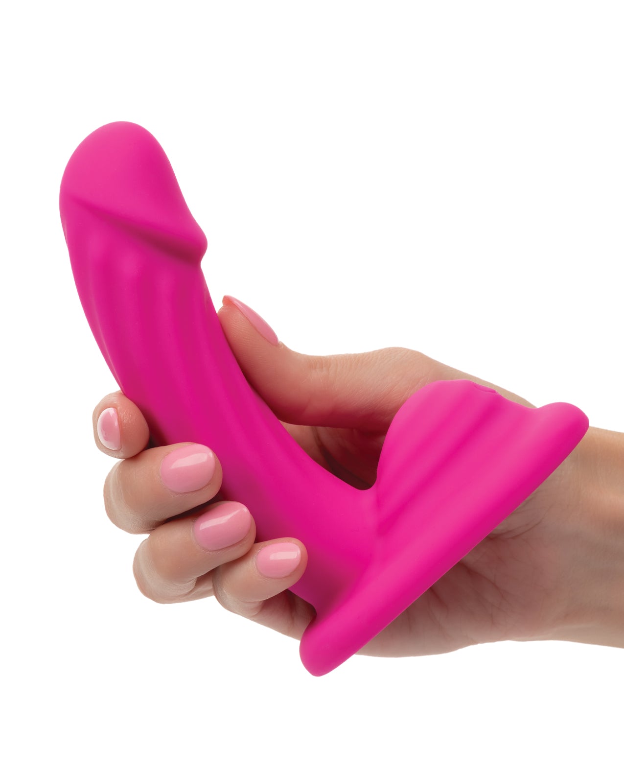 G-Ride Easy Ride - Pink by California exotic novelties