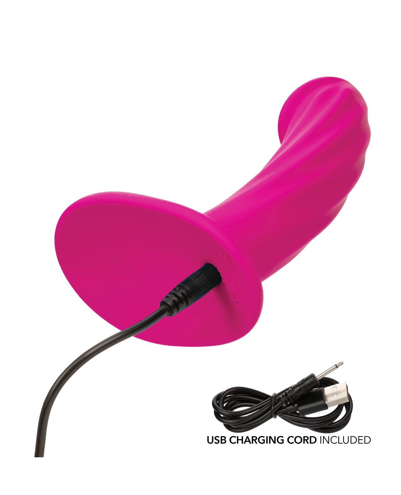 G-Ride Easy Ride - Pink by California exotic novelties