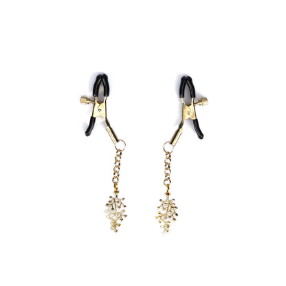 Liebe Seele- Christmas bondage restraints kit (10 Pieces)