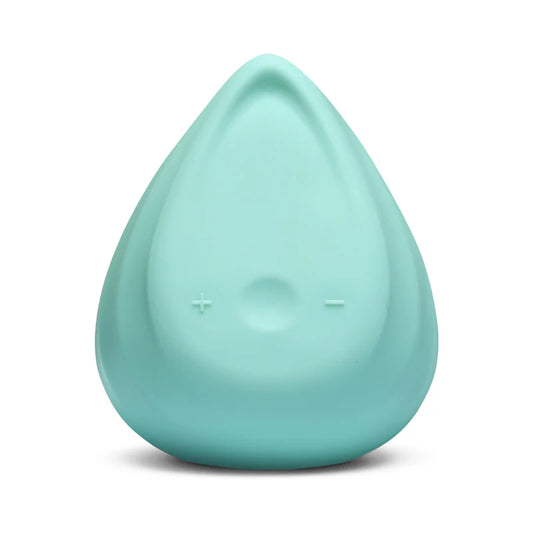 Biird Evii Vibrator Mint Green by Sake International Ltd. / Biird