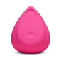 Biird Evii Vibrator Rose Berry by Sake International Ltd. / Biird