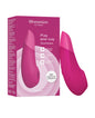 Womanizer Enhance 2 in 1 Pleasure Air and Vibrations Stimulation Device by Wow tech