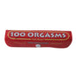 100 Orgasms Massager by Little Genie Productions