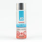 JO H2O Warming Water-Based Lubricant 8 oz. by System Jo