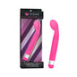 Rose Scarlet G Slimline G-Spot Vibrator Pink by Blush