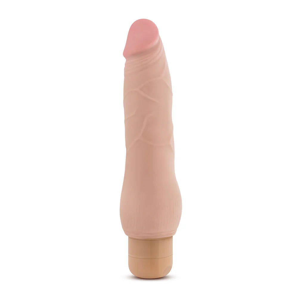 Au Naturel Fabien Beige by Blush