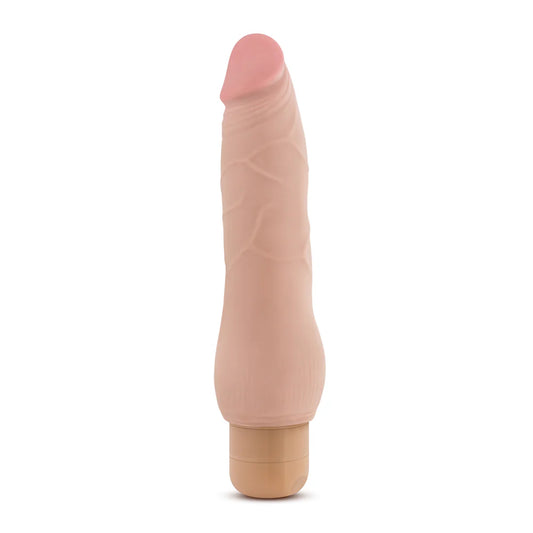 Au Naturel Fabien Beige by Blush