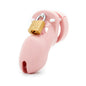 CB-3000 Pink Male Chastity by A.L.Enterprise. Inc