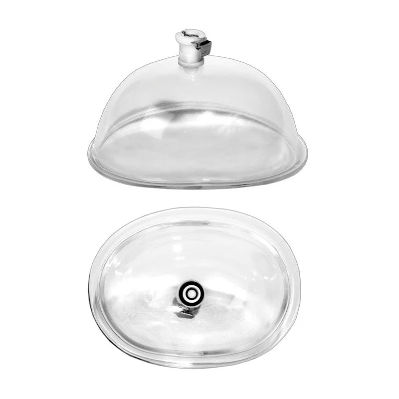 LA Pump Pussy Pump Small by Advanced Enlargement Technology Inc.