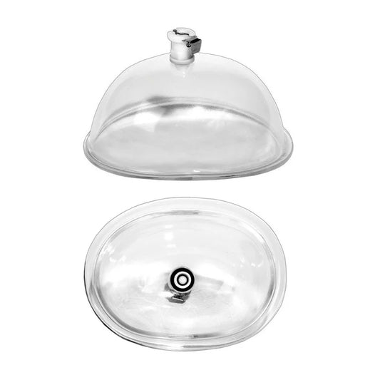 LA Pump Pussy Pump Small by Advanced Enlargement Technology Inc.