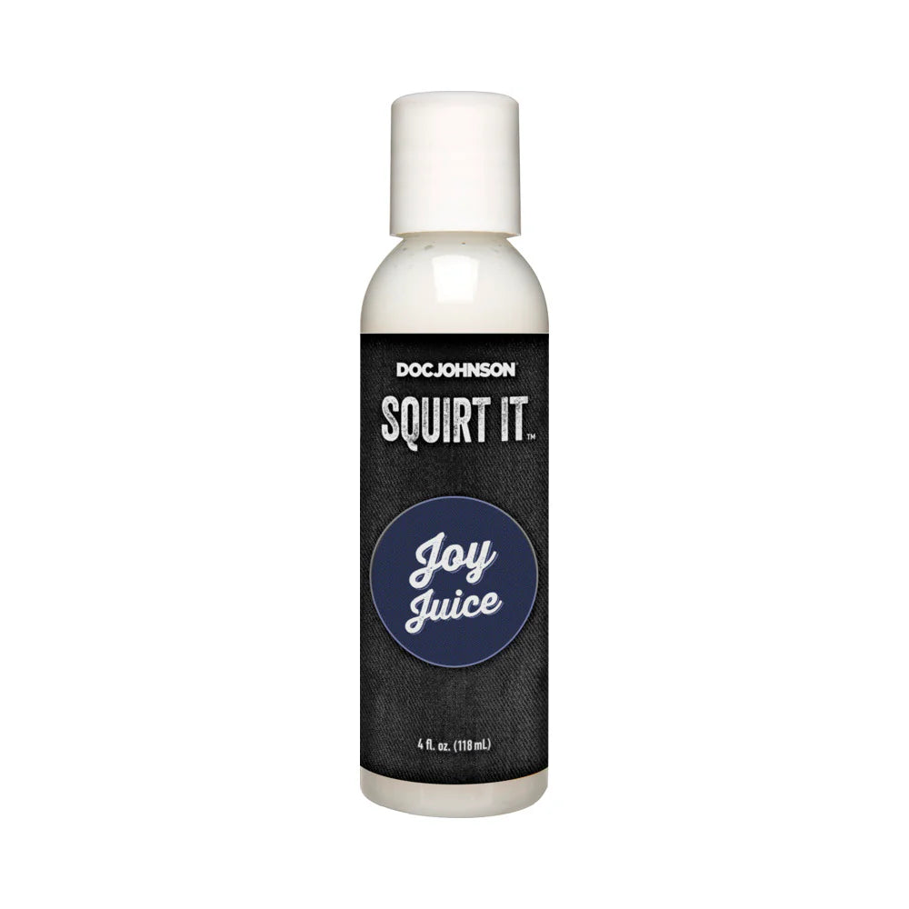 Squirt It - Joy Juice - 4 FL. OZ by Doc Johnson