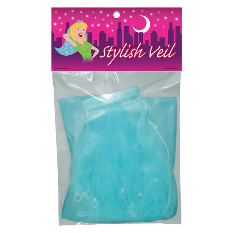 Stylish Veil by Kheper Games