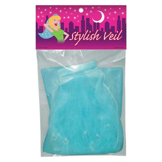 Stylish Veil by Kheper Games