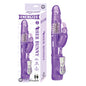 Energize Her Bunny 2 Rechargeable Dual Motors 36 Function 6 Rotation Modes Purple by Nasstoys