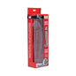 Size Matters 2 in. Clear Extender Sleeve by XR LLC