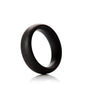 Tantus Beginner C-Ring 2 in. Onyx by Tantus