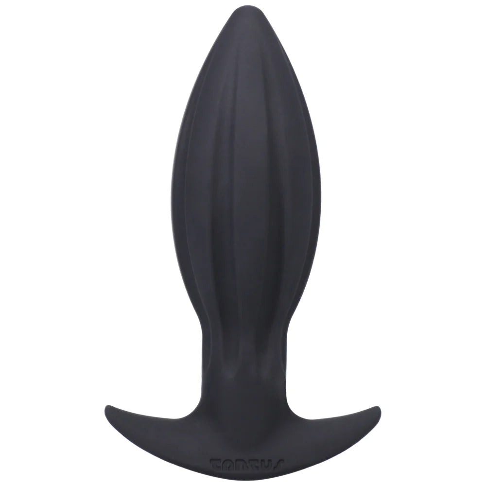 Tantus Juice Anal Plug Onyx by Tantus