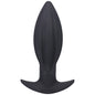 Tantus Juice Anal Plug Onyx by Tantus