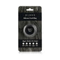 Je Joue Silicone Ring Maximum Stretch Black by Je Joue