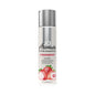 JO Aromatix Strawberry Scented Massage Oil 4 oz. by System Jo