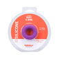 Tantus Buoy C-Ring Small Purple by Tantus