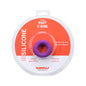 Tantus Buoy C-Ring Medium Purple by Tantus