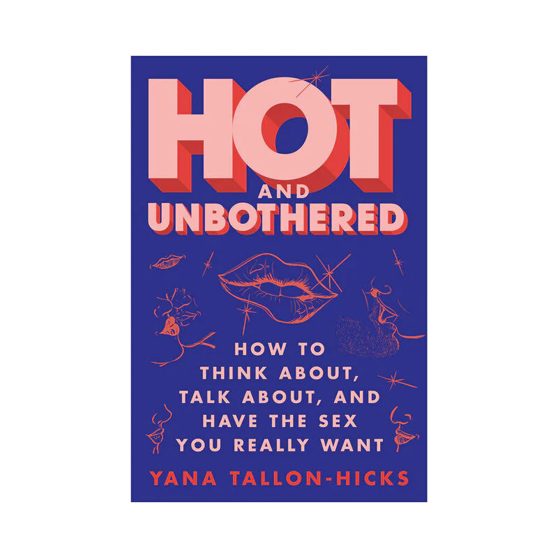 Hot and Unbothered by Harper Collins Publisher LLC