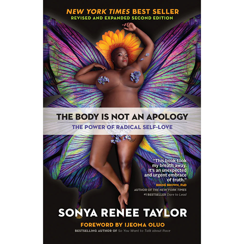 The Body is Not an Apology: The Power of Radical Self-Love by Penguin Random House LLC