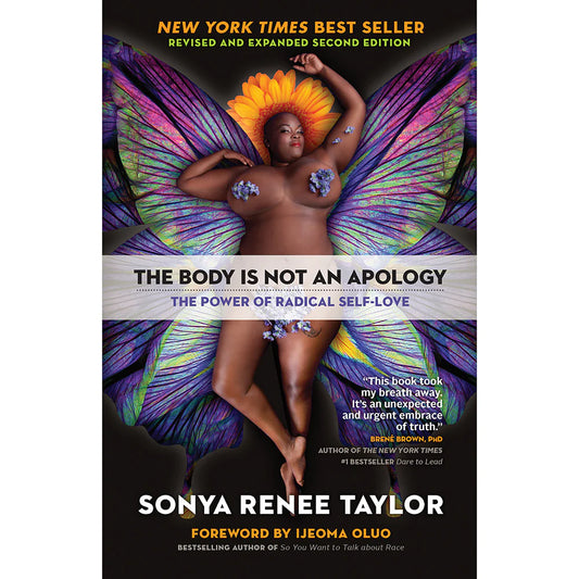 The Body is Not an Apology: The Power of Radical Self-Love by Penguin Random House LLC