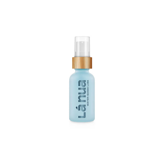 La Nua Unflavored Water-Based Lubricant 1 oz. by LA NUA LLC