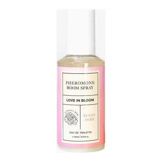 Eye of Love Bloom Attract Him Pheromone Room Spray Sunny Daze 5 oz. by A&R Naturelles Inc Eye of Love