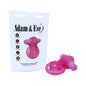 Adam & Eve Rechargeable Couples Enhancer Ring (Bag Packaging) by PHE/Adam and Eve