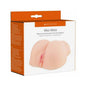 Me You Us Miss Nikita Premium Vibrating Realistic Masturbator Vanilla by Simply Pleasure Ltd