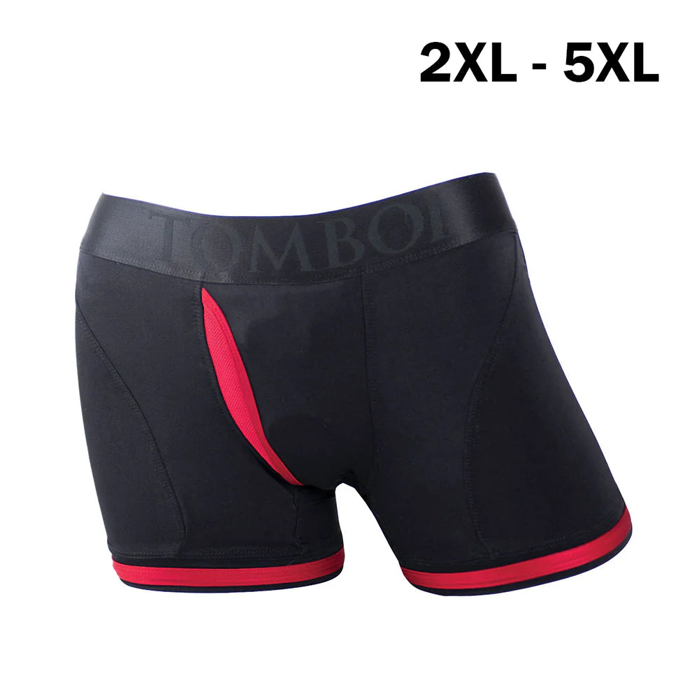 SpareParts Tomboii Sizing Set 2XL-5XL by SpareParts Hardware