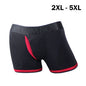 SpareParts Tomboii Sizing Set 2XL-5XL by SpareParts Hardware