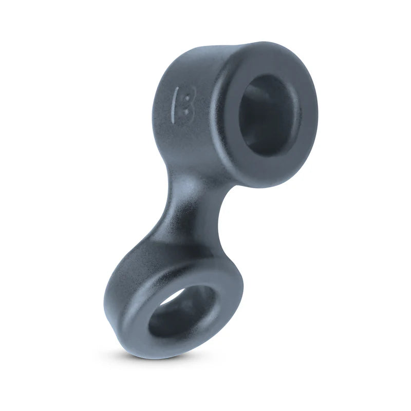 Boners Cock Ring & Ball Stretcher by ONE-DC