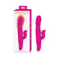 The Royale Passion Heat Pink by Nasstoys