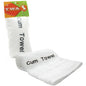 Towels With Attitude - Cum Towel by PHS International