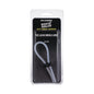 Rock Solid The Lasso/Bolo Double Lock Adjustable Translucent by Doc Johnson