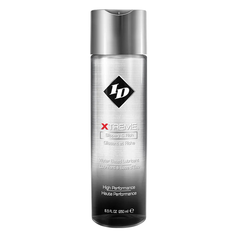ID Xtreme Disc Cap Bottle 8.5 fl oz by ID Lubricants