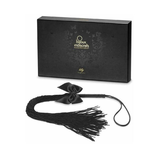Bijoux Indiscrets Lilly Fringe Whip by Bijoux Indiscrets USA, Inc