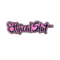 Geeky & Kinky Ethical Slut Enamel Pin by Geeky & Kinky