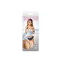 Hustler Barely Legal Gogo Stroker by New Sensations Novelties Inc.