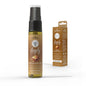 Sensuva Deeply Love You Throat Relaxing Spray Salted Caramel 1 oz. by Sensuva