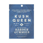 Kush Queen Male Enhancement Harder Gummies by Doc Johnson