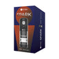 Snail Vibe SVibe Ikon Spark Masturbator by Amoreo Europe SL