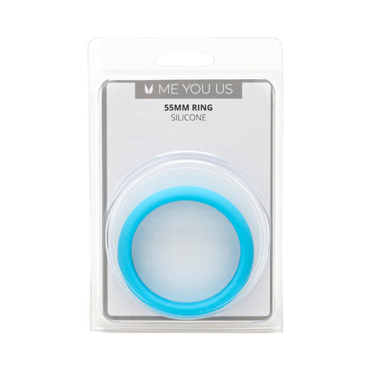Me You Us Silicone 55mm Ring by Simply Pleasure Ltd
