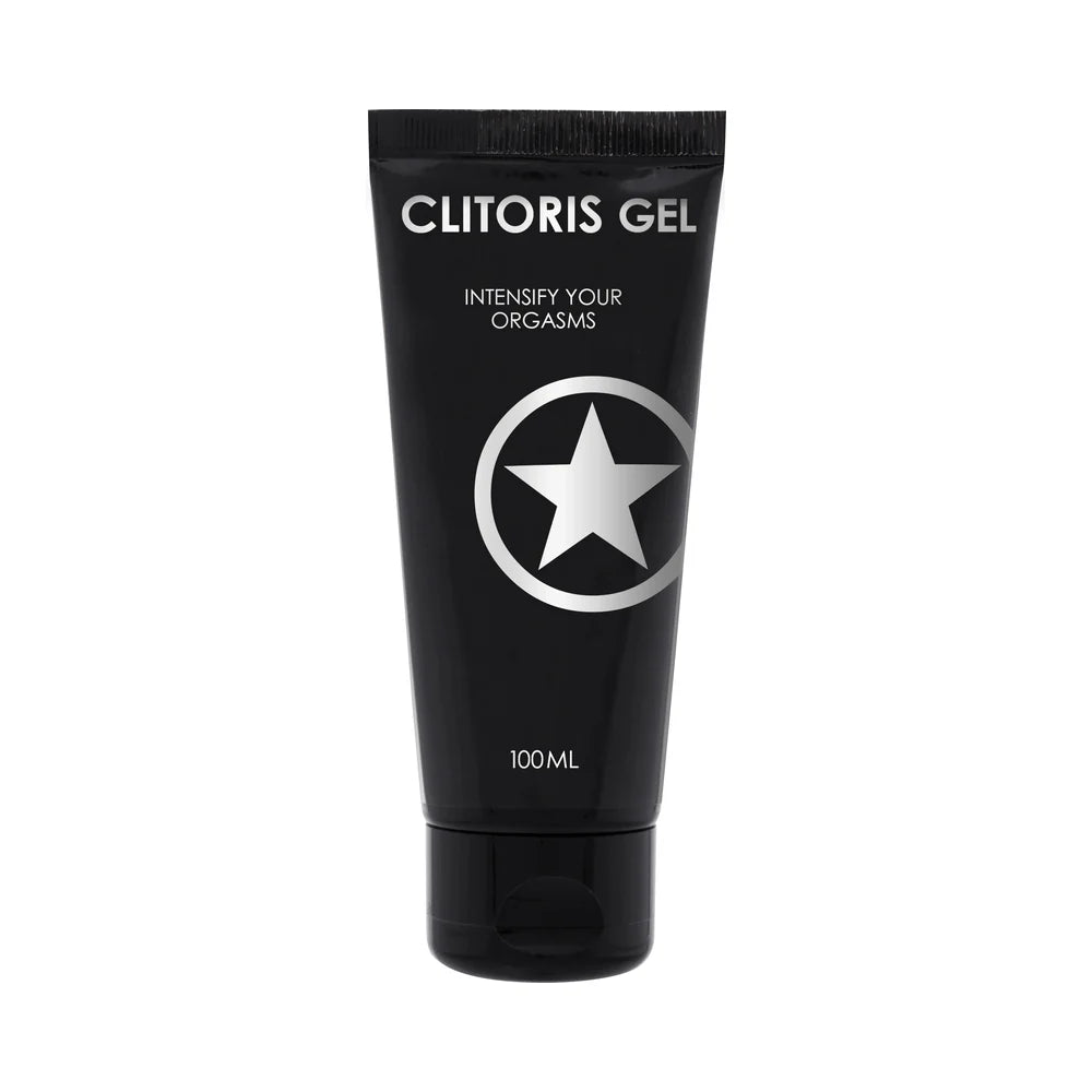Shots Clitoral Gel 3 oz. by Shots America LLC